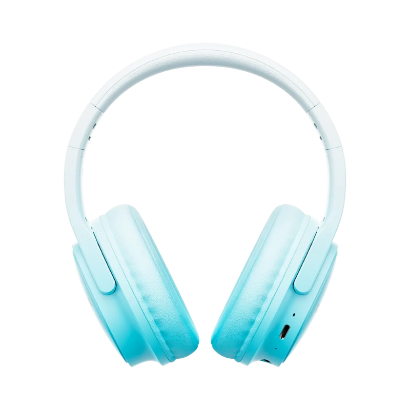 Canyon Over-Ear Headphones OnRiff 4 - Blue