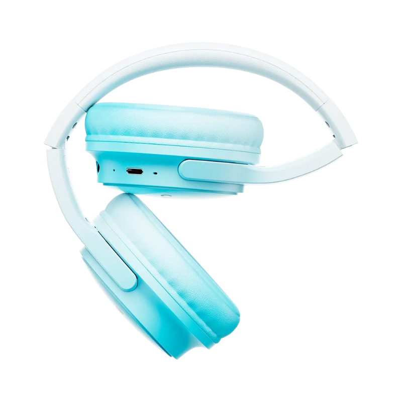 Canyon Over-Ear Headphones OnRiff 4 - Blue