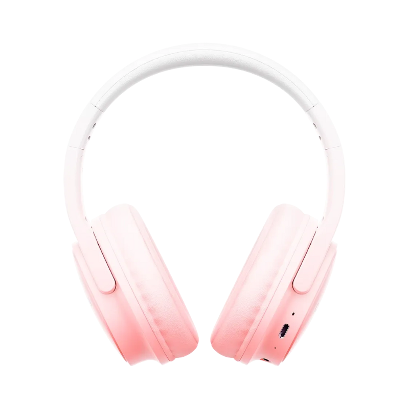 Canyon Over-Ear Headphones OnRiff 4 - Pink