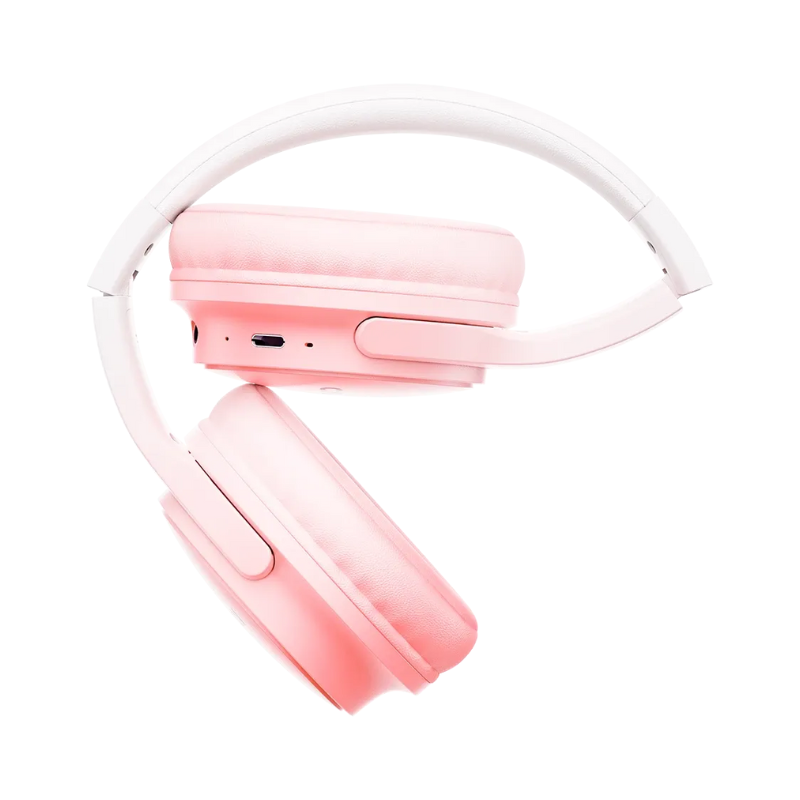 Canyon Over-Ear Headphones OnRiff 4 - Pink