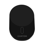 Canyon Car Charger OnGrip 105 15W Qi2 Wireless - Black