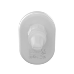 Canyon Car Charger OnGrip 105 15W Qi2 Wireless - White