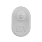 Canyon Car Charger OnGrip 105 15W Qi2 Wireless - White
