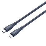 Canyon Cable CLNM60 C-L 60W MFI 1m Silicon - Blue