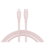 Canyon Cable CLNM60 C-L 60W MFI 1m Silicon - Pink