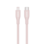Canyon Cable CLNM60 C-L 60W MFI 1m Silicon - Pink