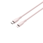 Canyon Cable CLNM60 C-L 60W MFI 1m Silicon - Pink