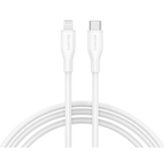 Canyon Cable CLNM60 C-L 60W MFI 1m Silicon - White