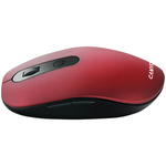 Canyon Mouse MW-9 Dual-mode Wireless - Red