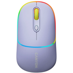 Canyon Mouse MW-22 2in1 Bluetooth Wireless - Lavender