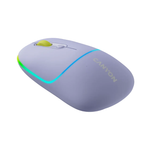 Canyon Mouse MW-22 2in1 Bluetooth Wireless - Lavender