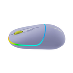 Canyon Mouse MW-22 2in1 Bluetooth Wireless - Lavender
