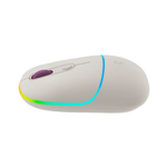 Canyon Mouse MW-22 2in1 Bluetooth Wireless - Rice