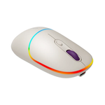 Canyon Mouse MW-22 2in1 Bluetooth Wireless - Rice