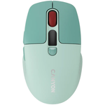 Canyon Mouse MW-26 LCD Silent Dual Mode Wireless - Green