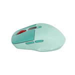 Canyon Mouse MW-26 LCD Silent Dual Mode Wireless - Green