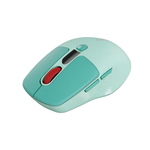 Canyon Mouse MW-26 LCD Silent Dual Mode Wireless - Green