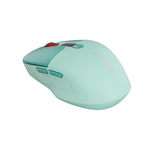 Canyon Mouse MW-26 LCD Silent Dual Mode Wireless - Green
