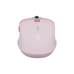 Canyon Mouse MW-26 LCD Silent Dual Mode Wireless - Pink