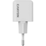 Canyon Charger CU20C GaN 20W 1xPD EU - White
