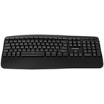 Canyon Keyboard HKB-W6 Wireless - Black