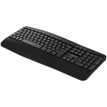 Canyon Keyboard HKB-W6 Wireless - Black