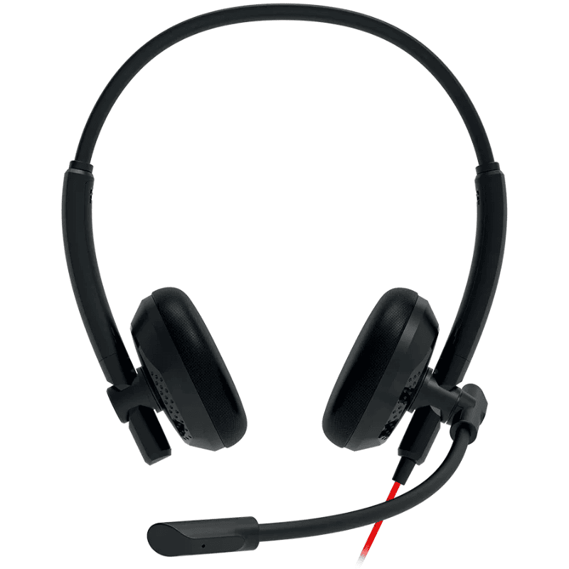 Canyon Wired Conference Headset HS-07 - Black