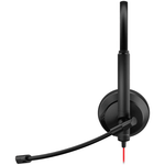 Canyon Wired Conference Headset HS-07 - Black