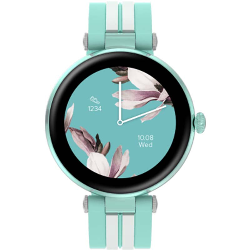 Canyon Semifreddo SW-61 Smartwatch - Green