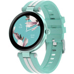 Canyon Semifreddo SW-61 Smartwatch - Green