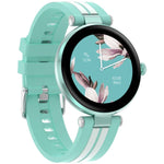 Canyon Semifreddo SW-61 Smartwatch - Green