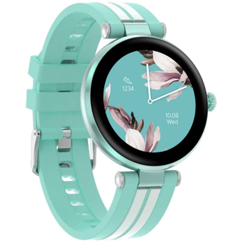 Canyon Semifreddo SW-61 Smartwatch - Green