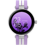 Canyon Semifreddo SW-61 Smartwatch - Purple