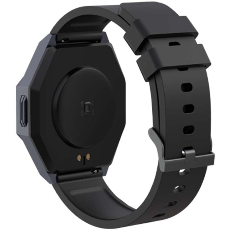 Canyon Otto SW-86 Smartwatch - Black