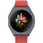 Canyon Otto SW-86 Smartwatch - Red