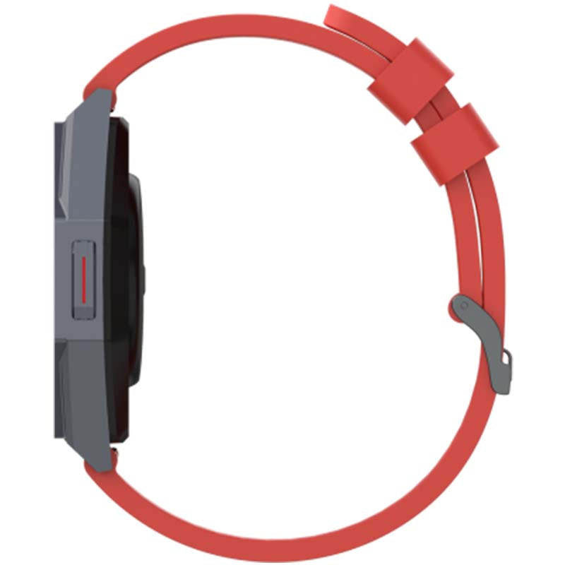 Canyon Otto SW-86 Smartwatch - Red