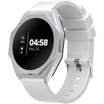 Canyon Otto SW-86 Smartwatch - Silver