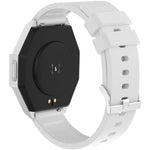 Canyon Otto SW-86 Smartwatch - Silver