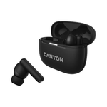 Canyon True Wireless Stereo Headset OnGo 10 ANC+ENC - Black