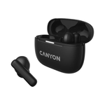 Canyon True Wireless Stereo Headset OnGo 10 ANC+ENC - Black