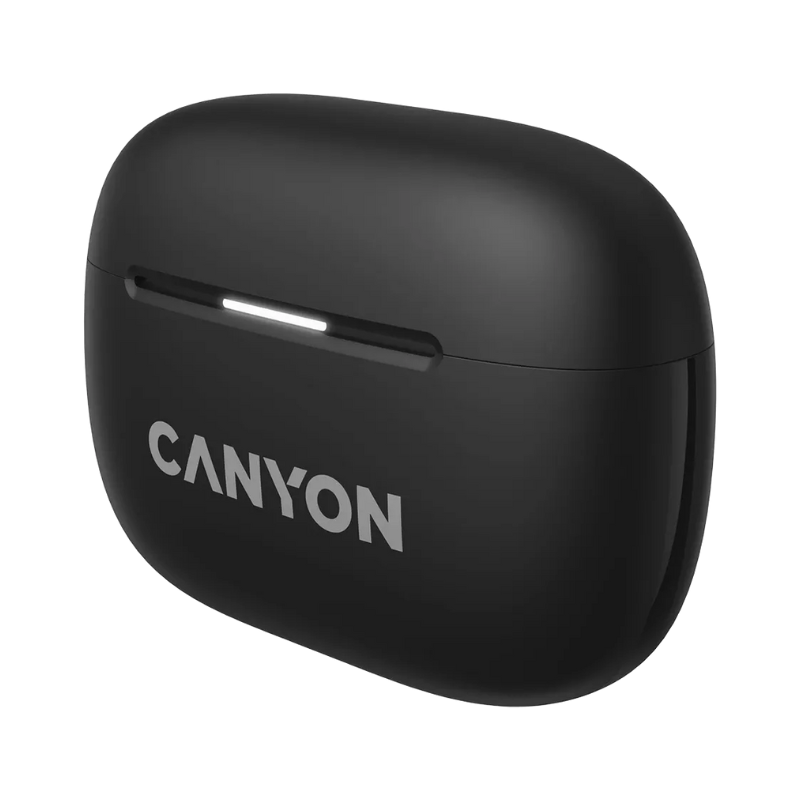 Canyon True Wireless Stereo Headset OnGo 10 ANC+ENC - Black