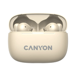Canyon True Wireless Stereo Headset OnGo 10 ANC+ENC - Beige