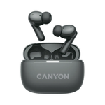 Canyon True Wireless Stereo Headset OnGo 10 ANC+ENC - Grey