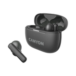 Canyon True Wireless Stereo Headset OnGo 10 ANC+ENC - Grey