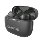 Canyon True Wireless Stereo Headset OnGo 10 ANC+ENC - Grey