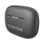 Canyon True Wireless Stereo Headset OnGo 10 ANC+ENC - Grey