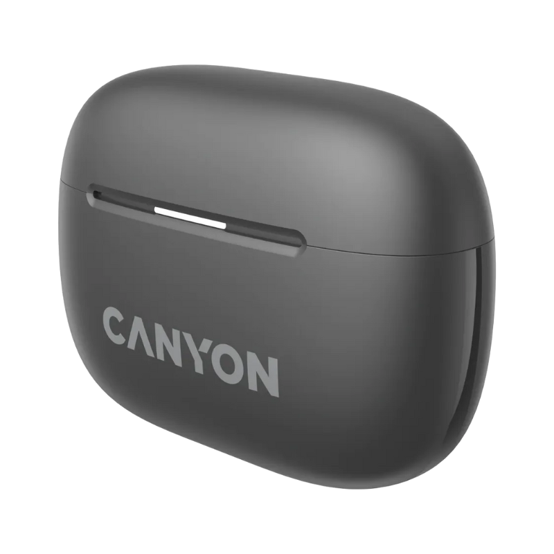 Canyon True Wireless Stereo Headset OnGo 10 ANC+ENC - Grey