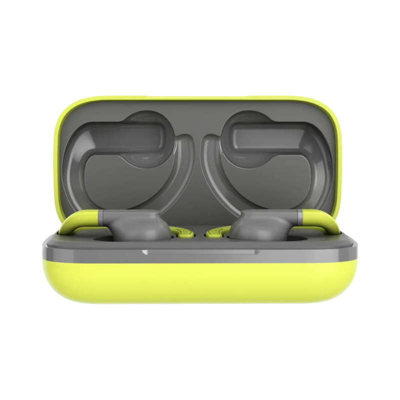 Canyon True Wireless Stereo Headset OnRun 11 Sport - Green