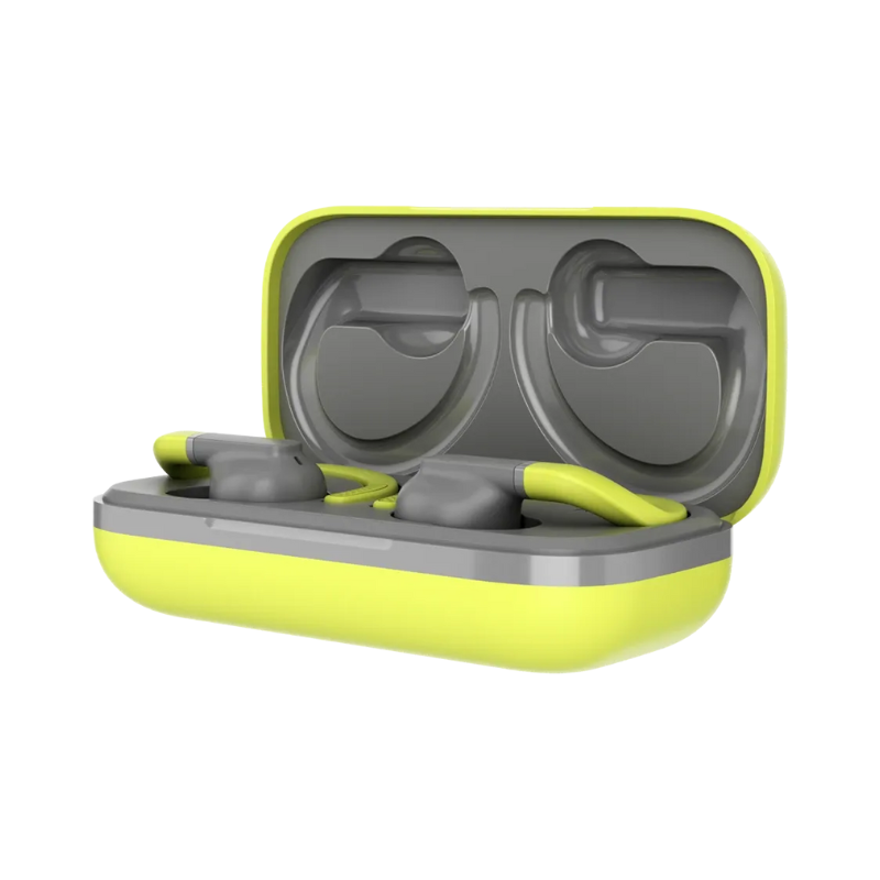 Canyon True Wireless Stereo Headset OnRun 11 Sport - Green