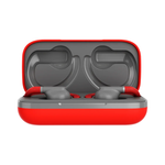 Canyon True Wireless Stereo Headset OnRun 11 Sport - Red